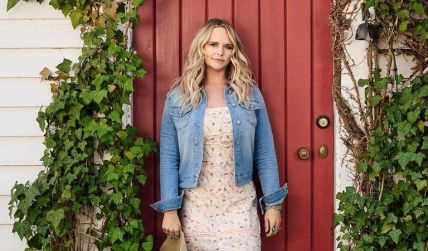 Miranda Lambert Fans Defend Her Against Body Shamers